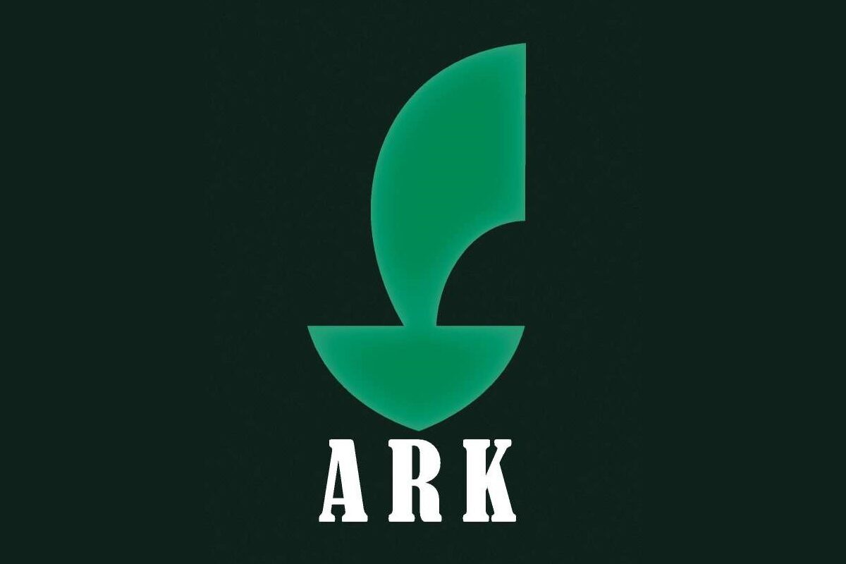 Ark Logo NEW
